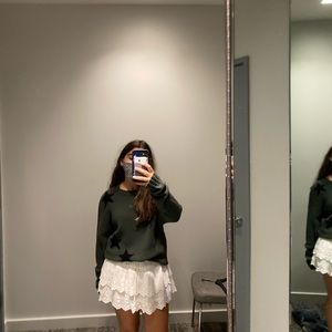 Meet your Posher, Carolina